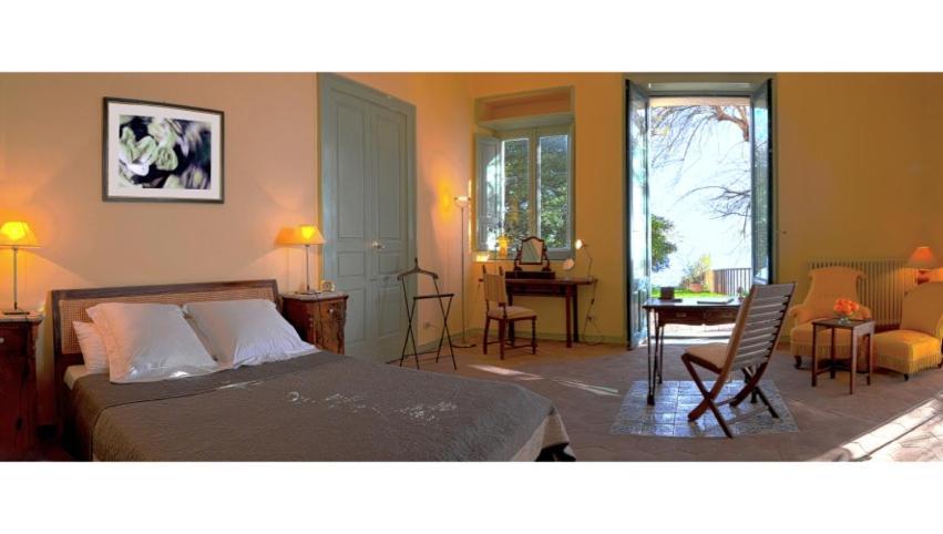 Bed and Breakfast Palazzo Pozzillo Exterior foto